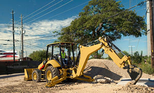 Hochwertiger 420 F2 Bagger lader Mini Loader <span class=keywords><strong>3</strong></span> Tonnen XN228 Radlader Bagger lader mit 1,2 m³ Schaufel kapazität im Angebot - Product Image 5