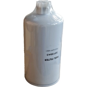 Elementos de Filtro de Alta Calidad para Piezas de Motor Diésel 3315843 para Shantui - Product Image 1