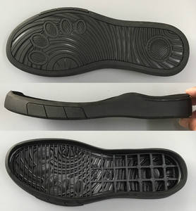 Materiales de reparación de zapatos/suelas de goma para la fabricación de zapatos a bajo precio - Product Image 2