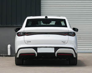 BYD Seal Hybrid Car 06 07 DM-i DMI Flagship 6 7 Hybrid 2025 2024 <span class=keywords><strong>Auto</strong></span> Importate Cinesi BYD Seal Sedan - Product Image 3