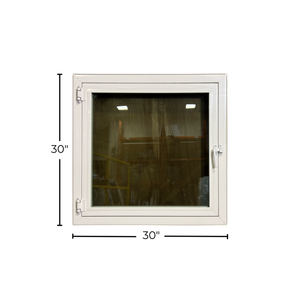 Puits <span class=keywords><strong>de</strong></span> <span class=keywords><strong>lumière</strong></span> électrique en alliage d'aluminium épaissi <span class=keywords><strong>pour</strong></span> toit, grenier, <span class=keywords><strong>sous</strong></span>-<span class=keywords><strong>sol</strong></span>, avec ventilation et fonction anti-fumée - Product Image 4