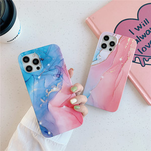 Funda <span class=keywords><strong>de</strong></span> mármol para teléfono móvil <span class=keywords><strong>Samsung</strong></span>, <span class=keywords><strong>carcasa</strong></span> colorida para <span class=keywords><strong>Samsung</strong></span> S11 S20fe A81 A91 <span class=keywords><strong>A21S</strong></span> A50 A71 S20 - Product Image 5