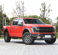 Pick-up Ford d'occasion haute performance. Pick-up F-150 Raptor, véhicule d'occasion, véhicule neuf, nous proposons toutes les voitures fabriquées en Chine