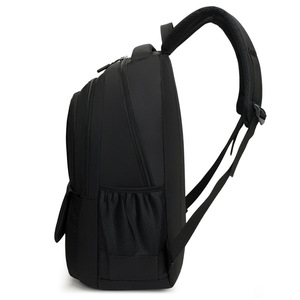 Fashion Sport <b>Backpack</b> 15.6 Inch Laptop Bag Large Capacity Multi <b>Compartment</b> Unisex School Travel <b>Backpack</b> - Product Image 2
