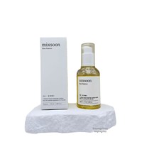 Sérum facial hydratant et nourrissant à l'extrait de soja coréen Mixsoon, poudre de perle et eau glaciale