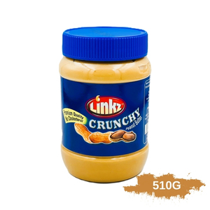 Pâte à tartiner au beurre de cacahuète crémeuse naturelle Pâte à beurre de noix authentique Crème d'arachide grillée pure Texture lisse Goût riche - Product Image 3