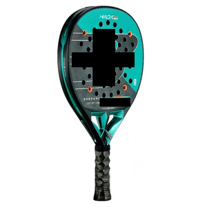 <span class=keywords><strong>Padel</strong></span> แร็กเกต Hack 04ไฮบริด2025 Paquito Navarro | มืออาชีพสมดุลสูง - Product Image 2