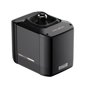 MOZA AB9 <span class=keywords><strong>Flight</strong></span> <span class=keywords><strong>Simulator</strong></span> Force Feedback Base Simulación Vuelo <span class=keywords><strong>Joystick</strong></span> Avión Simulador de Vuelo - Product Image 2