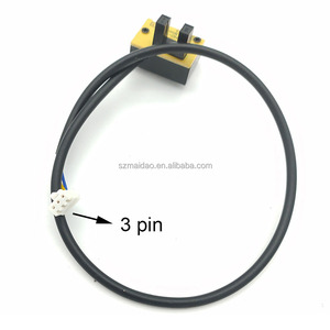 Cảm Biến Tốc Độ Quang Học Máy Chạy Bộ 3 Chân 4 Chân Cảm Biến Máy Chạy Bộ Cảm Biến Ánh Sáng Máy Chạy Bộ Sử Dụng Chung Máy Đo Tốc Độ Máy Chạy Bộ - Product Image 4