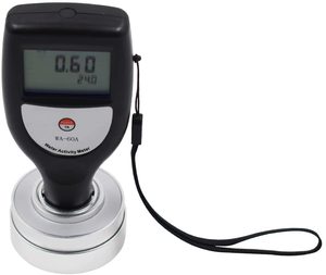 Analyseur d'activité hydrique numérique portable intelligent WA-60A pour fruits et légumes – Prix du testeur d'humidité - Product Image 1