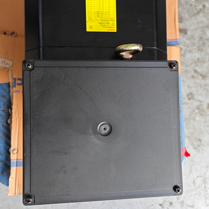 Motor FANUC A06B-0223-B000 para máquinas CNC A06B0223B000 - Product Image 5