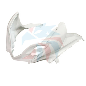 Bộ vỏ nhựa ABS chưa sơn, full fairing dành cho xe máy Suzuki <span class=keywords><strong>GSXR</strong></span> 1000 K9 2009 2010 2011 2012 2013 2014 2015 2016 - Product Image 6