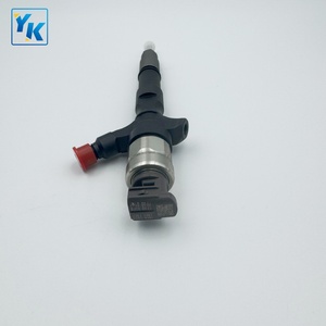 燃料噴射装置23670-30440 23670-39435 295900-0250 095000-9690 23670-30400 23670-0L090 23670-39365 23670-09350 2367030400 - Product Image 3