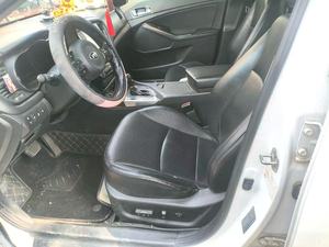 K5 2014-2017, Precio Bajo, Excelente Estado, Aproximadamente 5,000 <span class=keywords><strong>USD</strong></span>, Auto Usado Ideal para Desplazamientos Diarios - Product Image 2