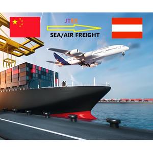Servicio LCL/FCL de empresa de logística internacional de bajo precio desde <span class=keywords><strong>China</strong></span> Envío a <span class=keywords><strong>Austria</strong></span> - Product Image 1