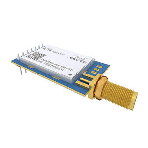 Ebyte ODM E34-2G4H27D NRF24L01 Industrial Lora Gateway Modern <b>Module</b> Serial 27 DBm 2.4GHz Lora Water Meter Transceiver <b>Module</b> - Product Image 3