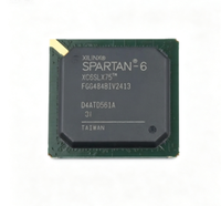 Composants électroniques à circuit intégré neufs et originaux E-TAG XC6SLX75-3FGG484I – Fournisseur de puces IC E-TAG