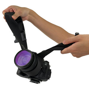 Sangle universelle pour photographe d'extérieur, ceinture utilitaire multifonction réglable pour appareil photo - Product Image 1