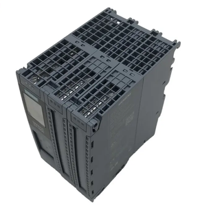 โมดูล CPU PLC แบบดั้งเดิม6ES7511-1CK01-0AB0 S7-1500ซีพียูขนาดกะทัดรัด1511C-1PN 6ES7511-1CK01-0AB0 - Product Image 5