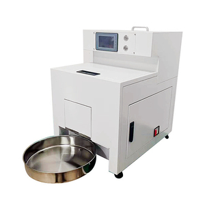 Machine automatique de friteuse d'omelette Machine électrique de friture d'oeufs Machine de cuisson d'oeufs à vendre - Product Image 6