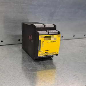 SRB504ST-24V/ปกป้อง/ความปลอดภัยใหม่ต้นฉบับระบบอัตโนมัติในอุตสาหกรรม Pac โดยเฉพาะ PLC ควบคุมการเขียนโปรแกรม - Product Image 1