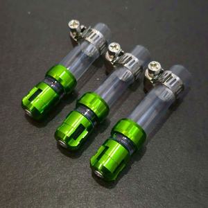 Accesorios para Moto, Tubo de Drenaje de Lodo para Motocicleta, Apto para Giorno LEAD PCX ADV-160 CLICK Scoopy-i, Tapón de Ventilación, Filtro de Aire - Product Image 6