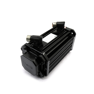 มอเตอร์เซอร์โวซิงโครนัส3.2kW MDSKSRS071-13เลนซ์พร้อมตัวแก้ไข - Product Image 1