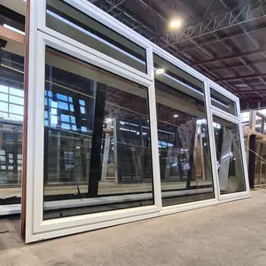 Window Manufacturer Affordable Aluminum Windows Aluminium Sliding Windows