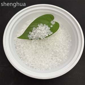 Granulés de bloc d'impact en polycarbonate vierge JM-380 JM-550S J-560s J570S pour flacons cosmétiques, contenants alimentaires, moulage transparent personnalisé - Product Image 2