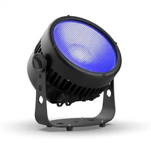 COB עמיד למים Par 200W RGBA 4in1 אלחוטי DMX חיצוני חתונה אירוע תאורה IP65 Dj שלב par אורות