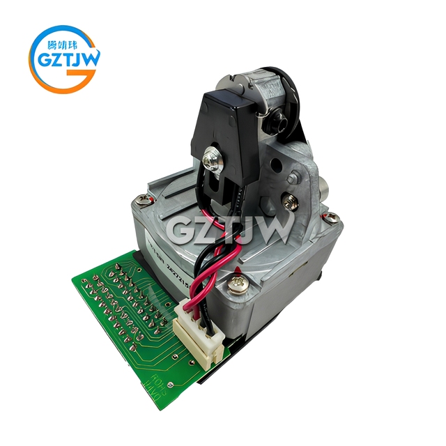 Factory Supply PR9 Printhead Fit Nantian PR9 Bank Passbook Dot Matrix Printer Pre-tested Printer Print Head Replacement Parts