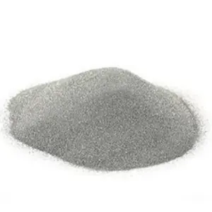 China Factory Produce aerosolisation Cu 1Cr0.15Zr metal powder