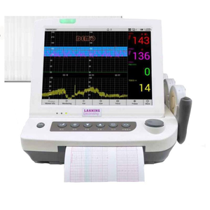 Analizador <span class=keywords><strong>de</strong></span> Inmunoensayo <span class=keywords><strong>de</strong></span> Fluorescencia para Pruebas Rápidas <span class=keywords><strong>de</strong></span> Detección <span class=keywords><strong>de</strong></span> Cáncer <span class=keywords><strong>de</strong></span> Próstata y Cáncer Esofágico - Product Image 2