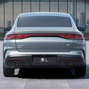 BYD Qin L DM-i 120KM Excellence ปี 2024 รถยนต์พลังงานใหม่รุ่นขายดี ราคาประหยัด ความเร็วสูง - Product Image 4