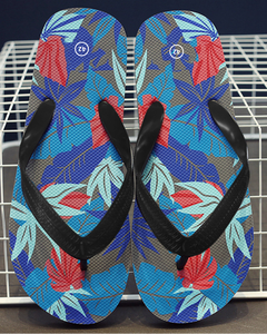 Sandalias Clásicas de Verano <span class=keywords><strong>para</strong></span> Hombre y Niño, Ligeras, de Material PE, con Punta Abierta, Económicas - Product Image 3