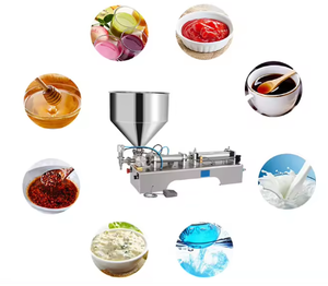 Yüz temizleyici dosyalama sızdırmazlık ve ambalaj için çok fonksiyonlu yüksek hızlı sürekli paketleme makinesi - Product Image 4