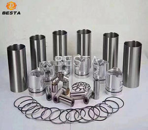 Комплект для ремонта двигателя SD25 - Product Image 4