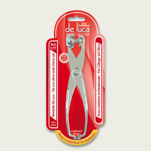 PITER in METALLO da 19 cm - Product Image 2