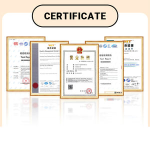 ถ้วย<span class=keywords><strong>ชา</strong></span>เย็น<span class=keywords><strong>ไทย</strong></span>แบบใช้แล้วทิ้งเหมาะสำหรับเครื่องดื่มที่มีกลิ่นหอมและสดชื่น - Product Image 6