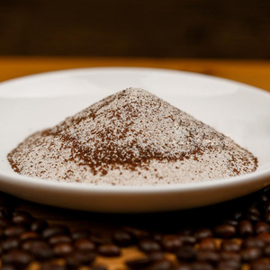 Poudre de café instantanée lyophilisée 3-en-1 : Crème, Vanille, <span class=keywords><strong>Latte</strong></span> aux champignons, <span class=keywords><strong>Latte</strong></span> végétalien à l'avoine, Cappuccino, Mocha, <span class=keywords><strong>Caramel</strong></span> <span class=keywords><strong>Macchiato</strong></span> - Product Image 3