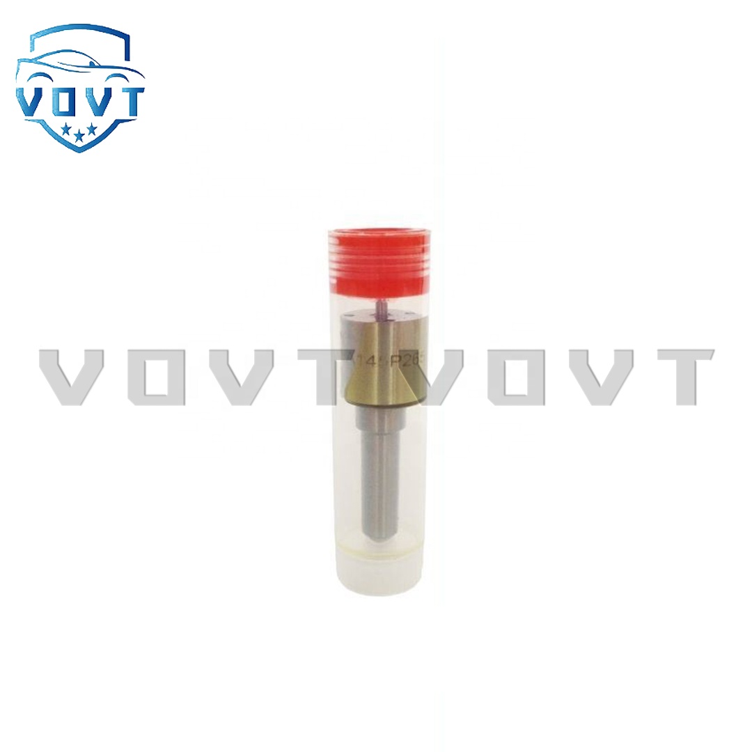 China Made Auto Parts Injector Nozzle DSLA145P265 Fuel Nozzle for Diesel Engine