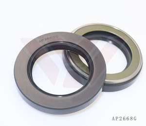 Bagger öl dichtung <span class=keywords><strong>NBR</strong></span> AP2668g TCN Öl dichtung - Product Image 6