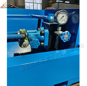 <span class=keywords><strong>Cisaille</strong></span> hydraulique de haute précision pour tôles métalliques, <span class=keywords><strong>cisaille</strong></span> automatique professionnelle à commande CNC - Product Image 5