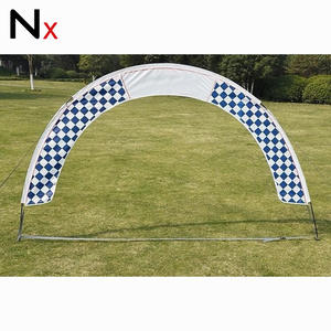 Cumston stampa digitale pubblicità durevole pop up fpv gara cancelli per drone da corsa - Product Image 2