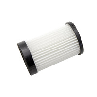 Filtre HEPA de remplacement lavable compatible avec l'aspirateur Eureka Kordfree K11/K12
