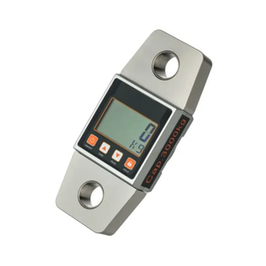 Cella di carico scala gru 5t 3t LCD <span class=keywords><strong>Digital</strong></span> senza fili dinamometro - Product Image 2