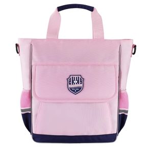 Mochila Escolar de Poliéster, Económica, Promocional, para Niños y Niñas, con Logotipo Personalizado OEM, Ecológica, para Jardín de Infancia - Product Image 6