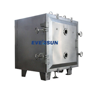 Four de séchage micro-ondes industriel, four à vide en acier inoxydable, sécheur micro-ondes à haute efficacité de séchage sous vide négatif - Product Image 1