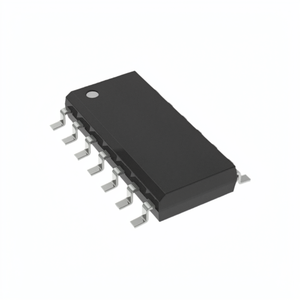 2ED21064S06JXUMA1 Power Management (PMIC) Authorized Distributor 14 SOlC Electronic Chips Component - Product Image 1