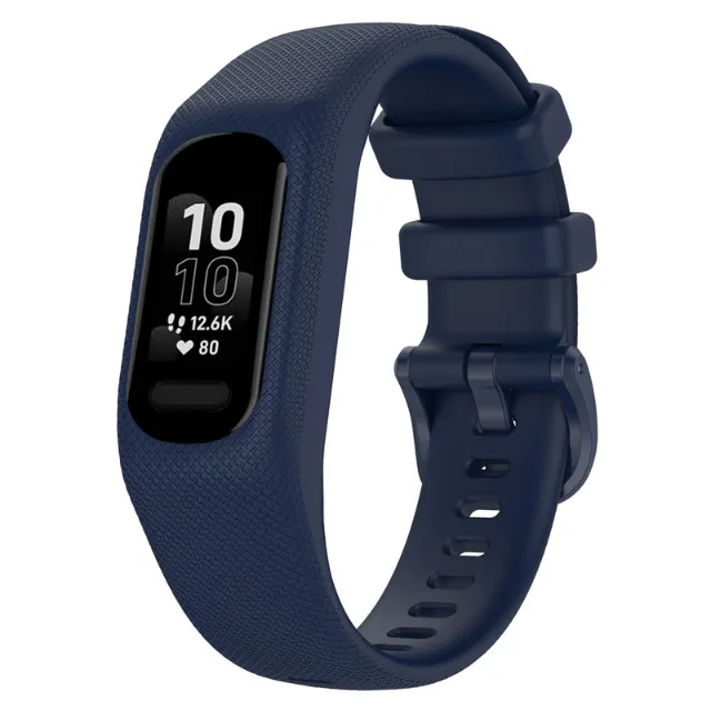 لساعة Garmin Smart5 سوار ساعة رياضية vivosmart5 مع حقيبة سوار ساعة رياضية لسمارت 5